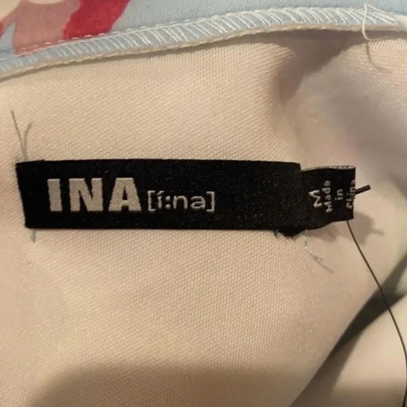 INA dress - Picture 7 of 8